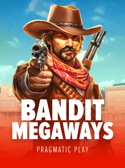 pragmatic-play-bandit-megaways