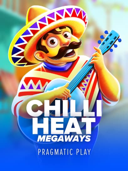 pragmatic-play-chilli-heat-megaways