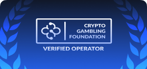 Postfinance-user-auth Verified Operator by Crypto Gambling Foundation - Provably Fair Gaming