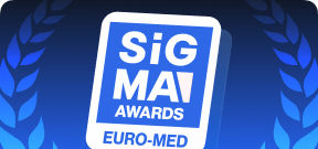 Postfinance-user-auth Named Best Crypto Casino at SiGMA Central Europe Awards 2025